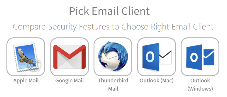 Email Client là gì