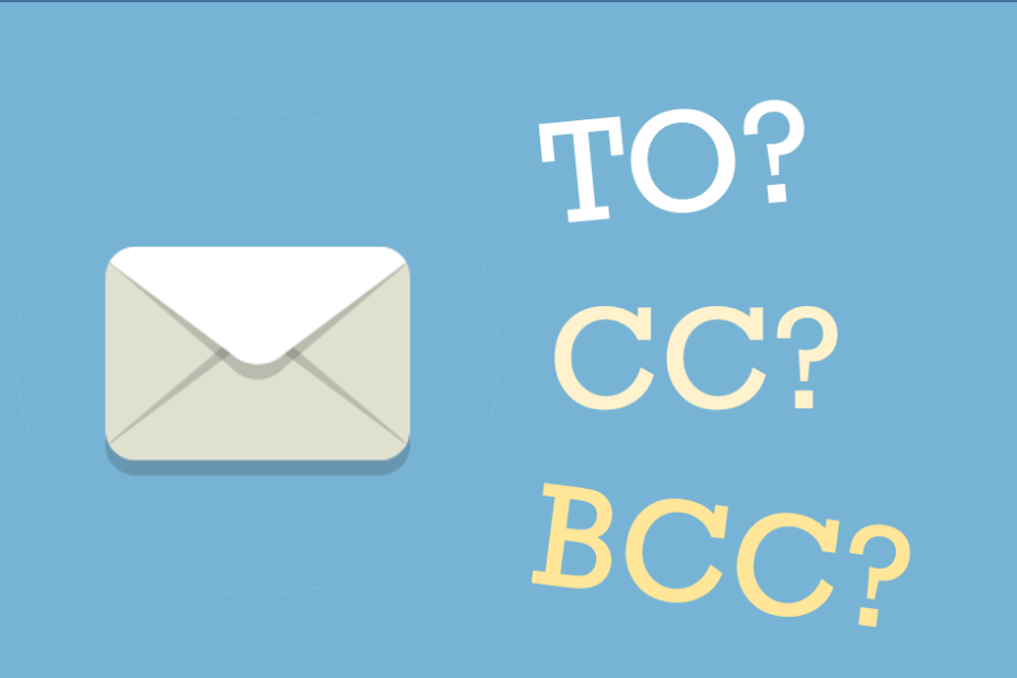 4. Khi Nào Nên Sử Dụng BCC Trong Email?