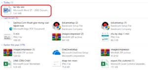 Attach file là gì? Cách Đính Kèm File Trên Máy Tính | Công ty TNHH Công ...