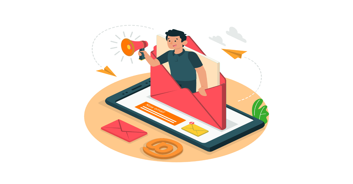 Top 10+ loại email phổ biến và các đuôi mail thông dụng hiện nay