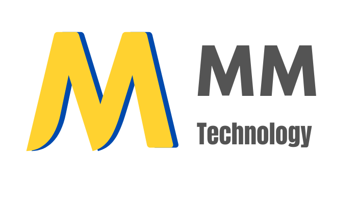 logo mmtechnology